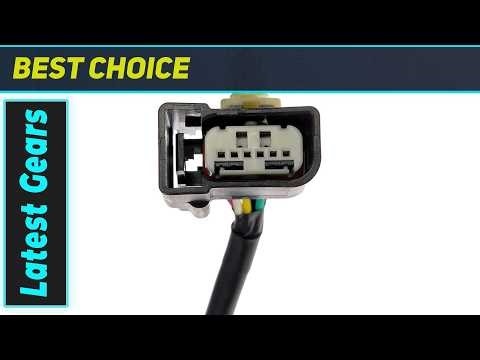 Dorman 956-008 Keyless Entry Keypad: The Amazing Fix for Ford Flex