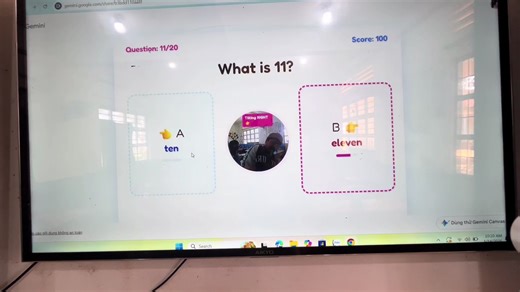 Head Tilting Game App: Innovative Teaching Method