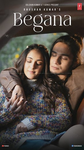 Raghav Chaitanya | Some memories stay close forever Feel them with #Begana Song dropping on the 7th of January! #tseries @tseries.official #BhushanKumar... | Instagram