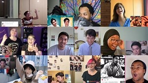 1.7K views · 85 reactions | Hello Stranger is making waves not just in the Philippines but all over the world! Catch up on the first two episodes on Black Sheep’s Youtube channel and Facebook page, and watch out for all new episodes every Wednesday, 8:30 PM!  #HelloStranger | STAR MAGIC | Facebook