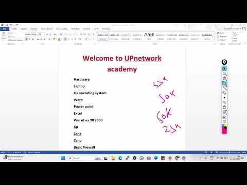 Introductory Networking part career in networking in hindi #happynewyear2026 #upnetworkacademy