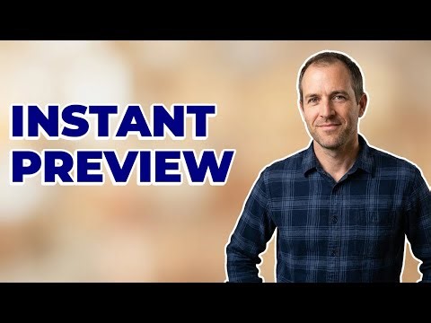 How Do I View My HTML Page Using Drag And Drop?