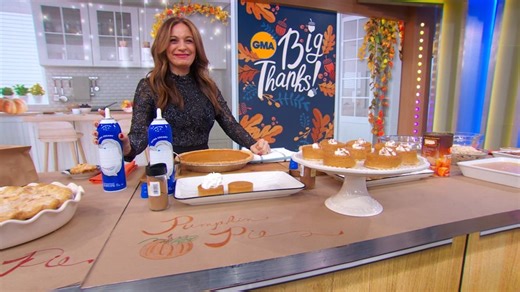 Thanksgiving hacks to help make the holiday easier