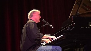 An Evening with Bruce Hornsby Monday, November 26th at The Harris Center, Folsom CA Click the link below to get tickets. 👇👇👇 | Bruce Hornsby