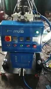 Wholesale Price Polyurethane Spray Foam Insulation Machine Equipment Spray Foam for Sale