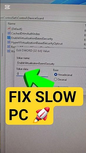 Disable This Hidden Windows Trap to Unlock Full Speed ⚡