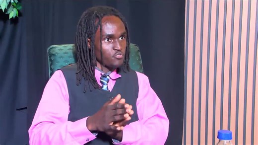 Young inventor turns plastic into fuel with ‘Plastoline’