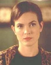 Amanda (Highlander) - Alchetron, The Free Social Encyclopedia