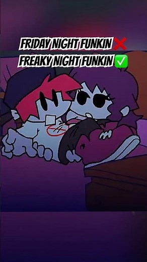 FNF 500 CIGARETTES #fnf #animation #meme #art