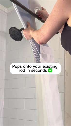 Enhance Your Shower Experience with Space-Saving Products