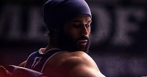 Tiger movie official trailer released Mickey Rourke Prem Singh