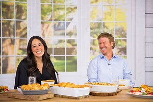 'Fixer Upper' Star Joanna Gaines Adds 1 Controversial Ingredient in Her Biscuits Recipe