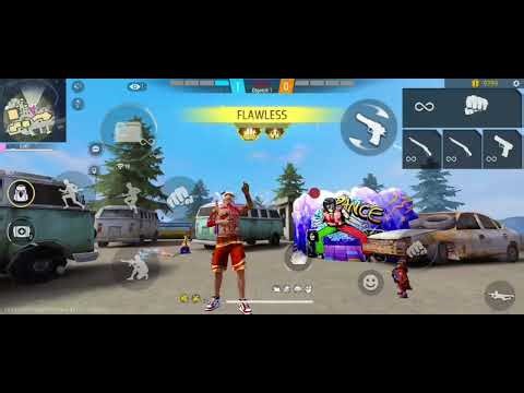 AIM LOCK KEPALA👑| CONFIG FF AUTO HEADHSOT || NO PASSWORD 