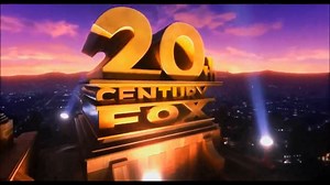 20th Century Fox (2009, Open Matte Version)