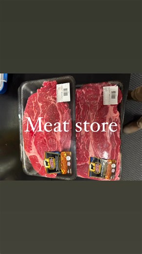 Budget-friendly | The Meat Store