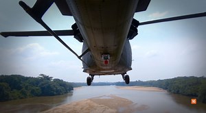9.8K views · 194 reactions | Acompáñanos a la primera línea de la guerra contra los cárteles de la droga. Estreno de Guerra de Narcos, mañana a las 22.00h, en National Geographic. Más info: https://www.nationalgeographic.es/programacion-television | National Geographic | Facebook