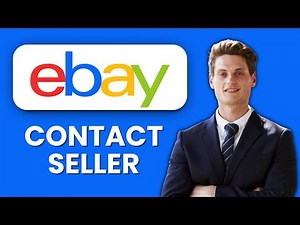 NEW! How to Contact eBay Seller for Return via Mobile (2025) 📱 | Easy eBay App Return Help