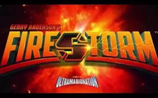 【火焰风暴】Firestorm(2018) OP