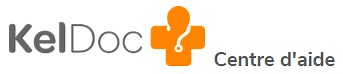 Prendre rendez-vous en ligne sur KelDoc