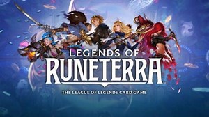 Legends of Runeterra: Full Patch 0.9.0 Notes and Updates