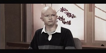 Thank You for Smoking (2005)