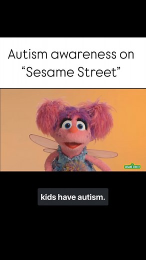 7.4K reactions · 83 shares | Aimed at families with children aged 2 to 5, this initiative on Sesame Street was created with insights from parents, autism service providers, and individuals on the autism spectrum. See Amazing in All Children promotes a positive and inclusive understanding of autism for all families and children. | Autismawarenessto | Facebook