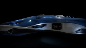 Take control of the situation with Gutamaya Corsair's fearsome range of hardpoints! ⚔️ X3 Medium ⚔️ X3 Large Available now for early access via Arx! https://www.elitedangerous.com/store/product/corsair-stellar | Elite Dangerous