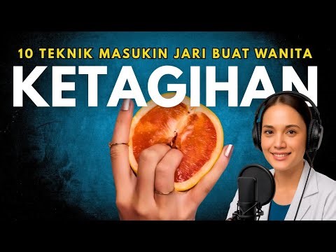 10 Rahasia Sentuhan Lembut yang Bikin Pasangan Semakin Dekat - Podcast Kesehatan