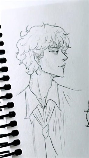 How to draw a man #art #artist #cartoon #drawing#satisfying #draw #anime #shorts #trendingshorts#new