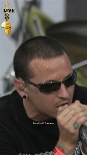 Linkin Park -Somewhere I Belong (Live 8: Philadelphia 2005) Forget follow for more @nicole.b87_linkinpark #chesterbennington #chester #chesterbe #MakeChesterProud #mikeshinoda #musica #meteora #live #linkinparkfamily #RIPChesterBennington #lpfamily #hybridtheory #music #linkinpark #linkinparkforever #linkinparksoldier #LinkinParkFans #linkinbio #legend #legendneverdie #rock | Nicole Lili
