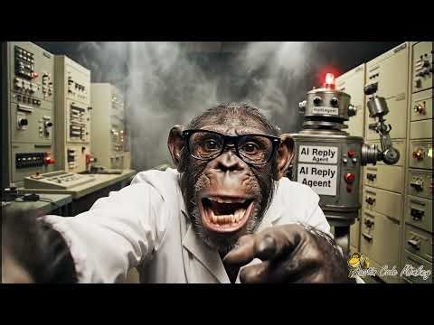 Stop Replying to Reviews Manually. This AI Does It in Seconds (Local SEO Hack)