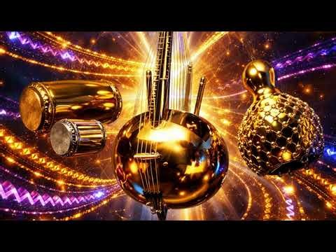 Unfinished Song (Album version) | Reflective Afro-soul | Zenith 98