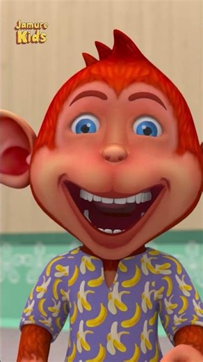 Changu Mangu The Do Bhai I Part 2 | Hindi Nursery Rhymes Cartoon | Jamure Kids