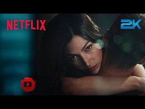 BURNING BODY - Official trailer (2023) by Netflix in 2K