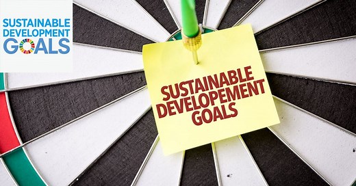 SDGsの17の目標と169のターゲット一覧 | gooddoマガジン｜寄付・社会課題・SDGsに特化した情報メディア
