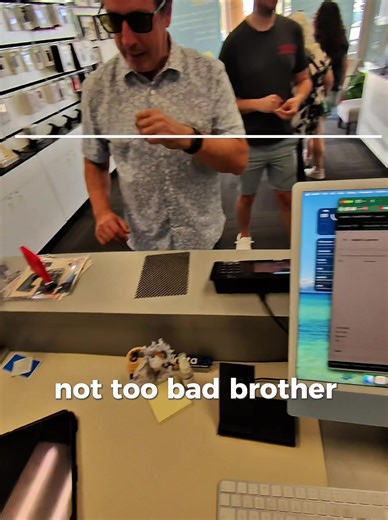 Happy Customer Experience in Tech Support