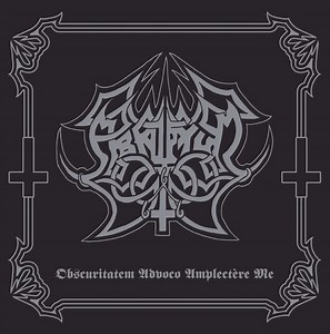 Abruptum - Obscuritatem Advoco Amplectère Me