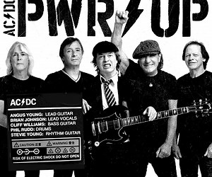AC/DC Confirm Return of Brian Johnson, Cliff Williams, Phil Rudd