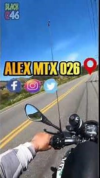 ⚪MOTO TAXI ACUDE FAZENDA DA GRAMA | BLACK 046 |#viral #shortsfeed #shortvideo# moto taxi