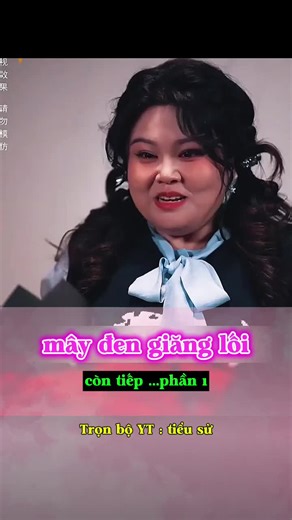 phần 1- mây đen giăng lối