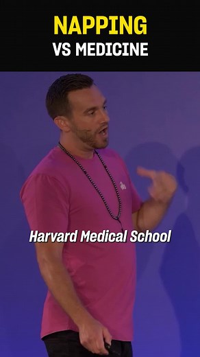 The Surprising Health Benefits of Napping