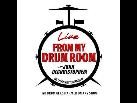 E270: DAVE ABBRUZZESE Opens Up About Pearl Jam! Complete With Enhanced Audio!