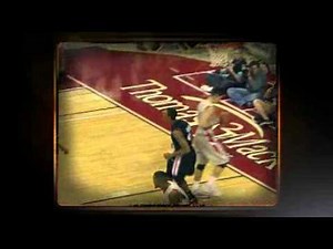 CBS College Sports Network promo