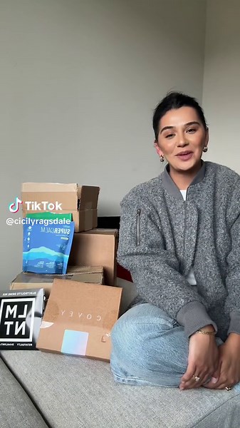 2024 Bride!!💕 Unboxing Series Coming Soon! Follow along to see the unboxing of these amazing gifted PR boxes for the Bachelorette Trip ✨ #gifted #pr #bacheloretteparty #bachelorettetrip #bachelorettebagsfrombride #2024bride #giftedproducts #giftedskincare #bachelorettepartyideas #bacheloretteoutfit #bridalparty