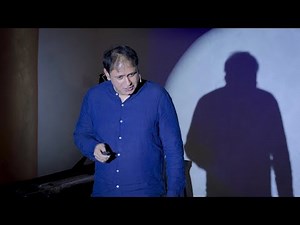 The New Mental Model to Win in the Age of AI | Dr Gaurav Raina | TEDxElliots Beach