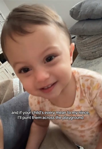 honestly she might just punt herself @Dominique Bracco Uccio