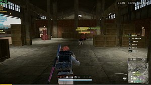 【究研】RX7650GRE和RX7600玩吃鸡帧数如何？