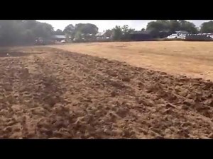 Gregoire Besson Discomix 3m Disc Harrow