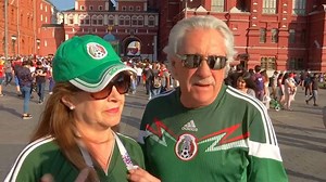 Mexico fans defend chant as FIFA opens disciplinary procedure over alleged ‘homophobic’ insult