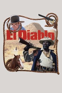 Where to stream El Diablo (1990) online? Comparing 50  Streaming Services